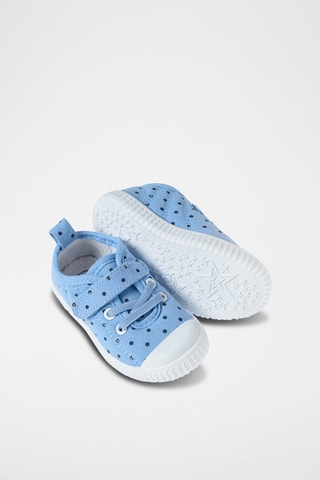 Gympen Blauw