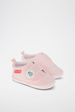 Pantoffels - Roze