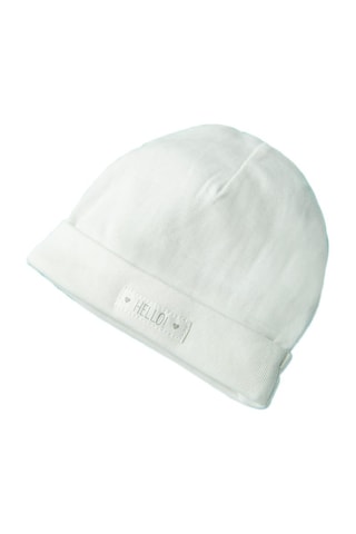 Bonnet Blanc