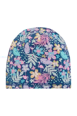 Bonnet Bleu marine