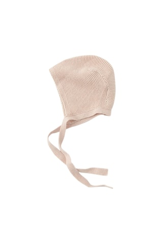 Bonnet - Beige