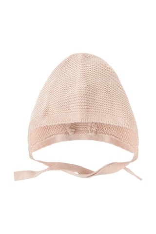 Bonnet - Beige