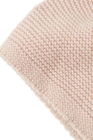 Bonnet - Beige