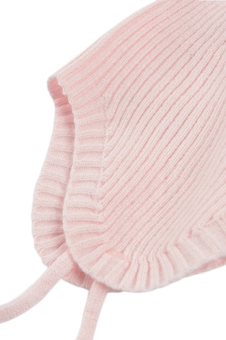 Bonnet - Rose