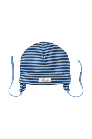 Muts Blauw