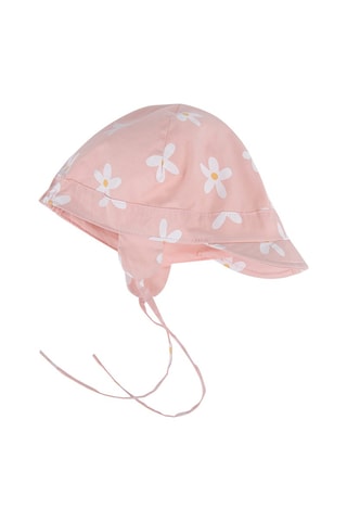 Casquette Rose