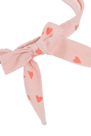 Visière de sport Rose