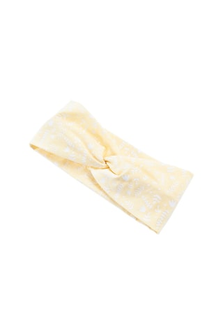Bandeau Jaune