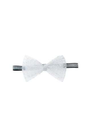 Bandeau Argenté