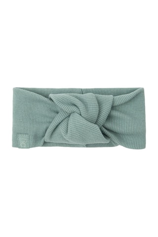 Bandeau - Vert menthe