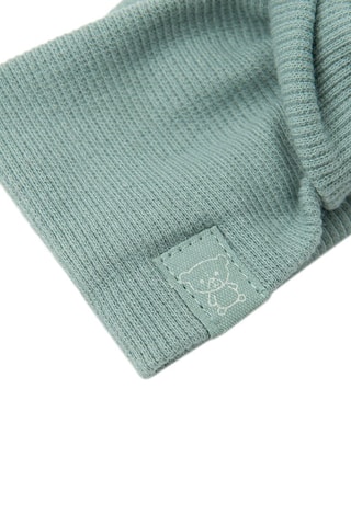 Bandeau - Vert menthe