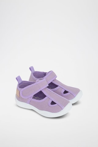 Sandalen - Lichtpaars