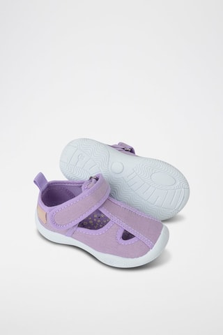 Sandalen - Lichtpaars