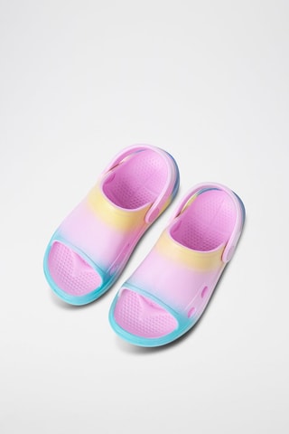 Sandalen - Fuchia