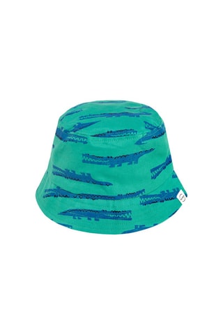 Bobhoedje Groen