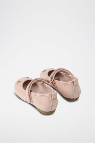 Ballerina’s - Roze