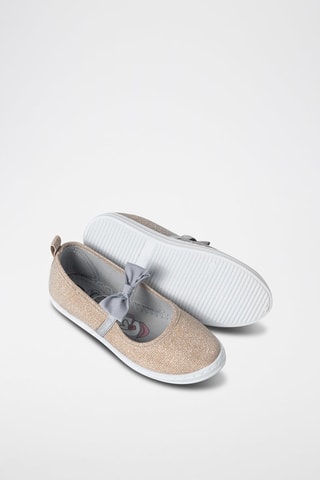 Mary Janes Goudkleurig