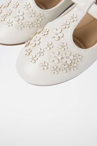 Ballerina’s - Wit