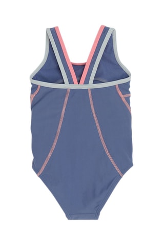 Badpak - Marineblauw