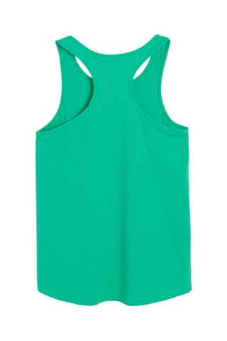 T-shirt - Groen