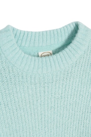 Pull - Vert menthe
