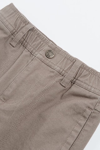 Broek - Beige