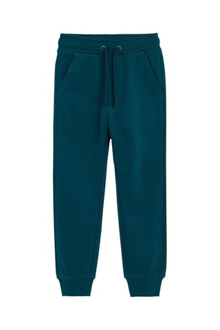Joggingbroek - Donkergroen