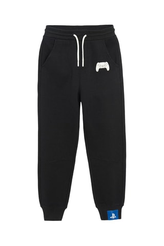 Joggingbroek - Zwart
