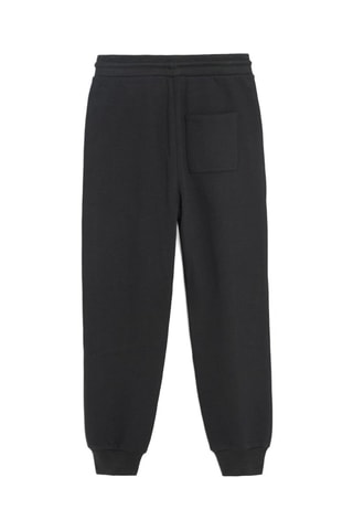 Joggingbroek - Zwart