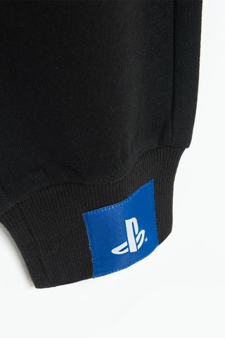 Joggingbroek - Zwart