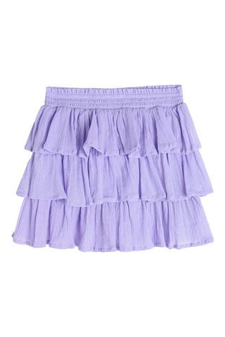 Rok - Paars