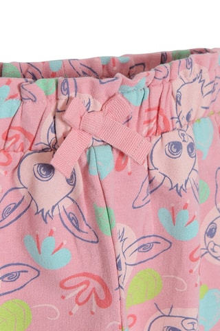 Broek Bing Bunny Roze