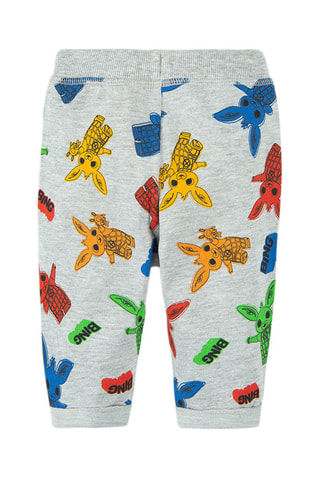 Joggingbroek Bing Lapin Fisher Price Gemêleerd Grijs
