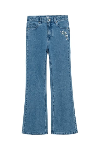 Jeans - Blauw
