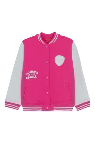 Baseball Jasje Stella Paw Patrol - Roze