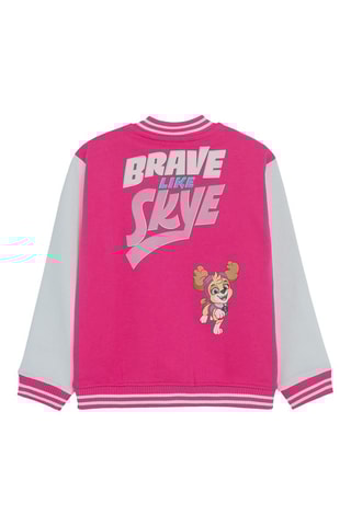 Baseball Jasje Stella Paw Patrol - Roze