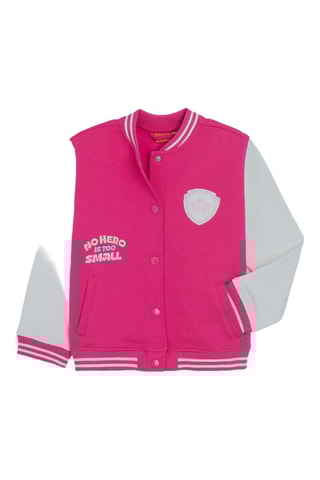 Baseball Jasje Stella Paw Patrol - Roze