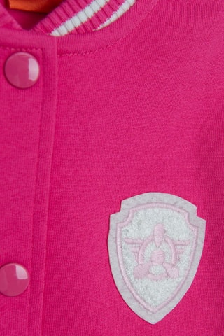 Baseball Jasje Stella Paw Patrol - Roze