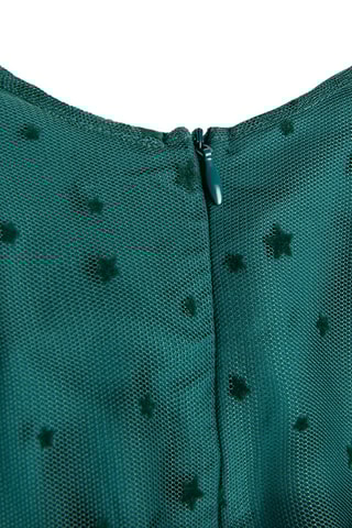 Jurk - Groen