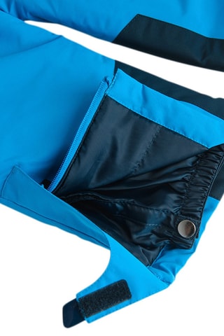 Skipak - Blauw