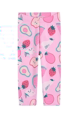 Legging Roze