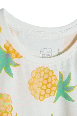 T-shirt Blanc