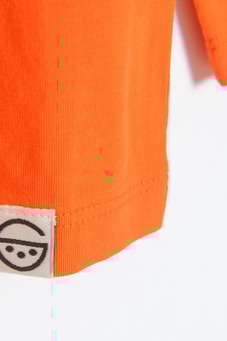 T-shirt - Oranje