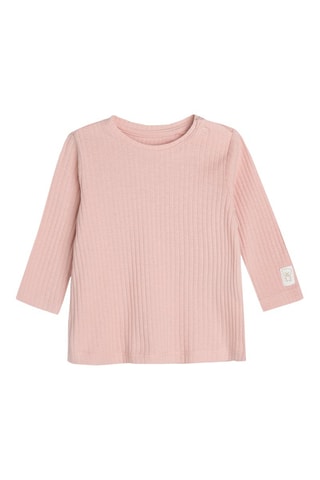T-shirt - Roze