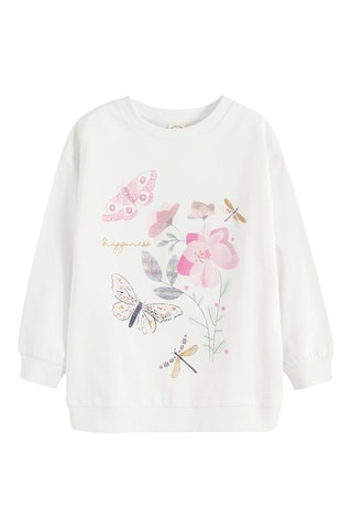 Sweats - Blanc