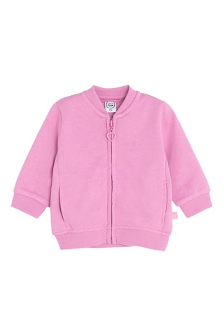 Sweater - Poederroze
