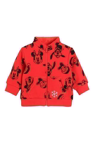Sweater Disney - Rood