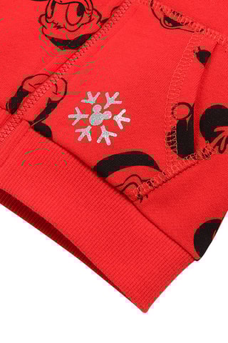 Sweater Disney - Rood