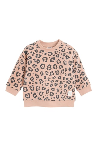 Sweater - Beige