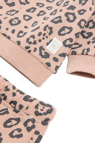 Sweater - Beige